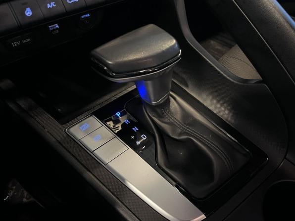 Hyundai Elantra VII (CN7) с пробегом 2020 года, цена 2 050 000 рублей, 107355 км, седан, Автокод Объявления