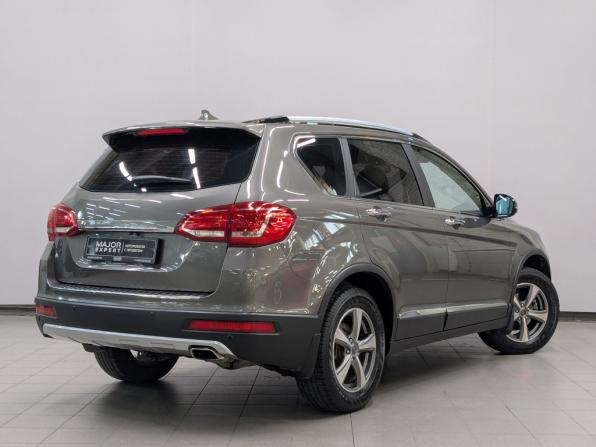 Haval H6 I с пробегом 2017 года, цена 1 399 000 рублей, 108042 км, внедорожник, Автокод Объявления