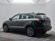 Skoda Karoq I Москва  - изображение 20