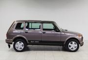 Lada (ВАЗ) 2131 (4x4) I Саратов  - изображение 24