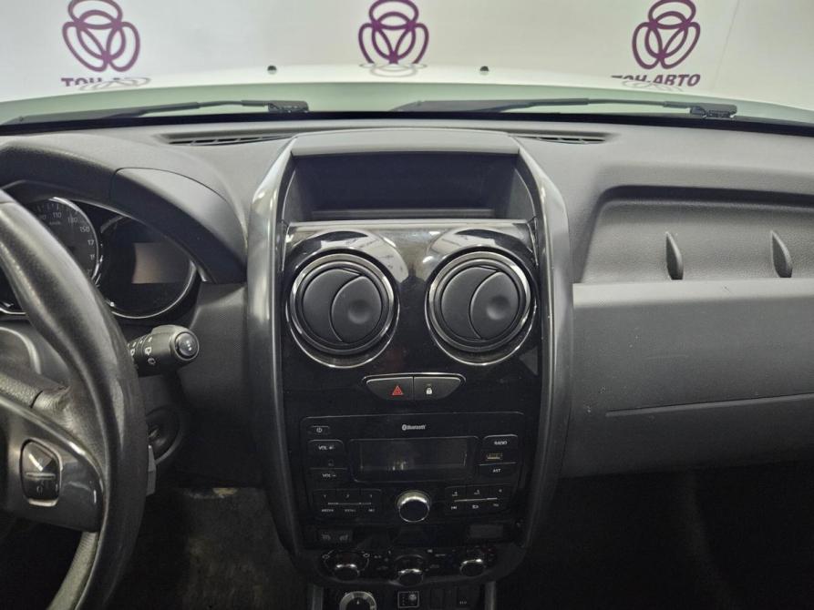 Renault Duster I Рестайлинг Тольятти  - изображение 18