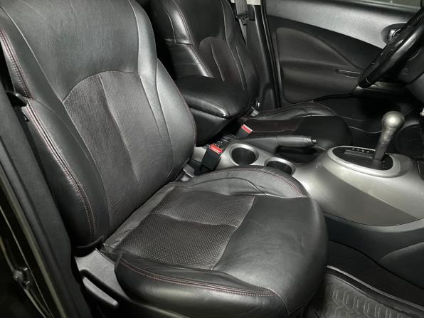 Nissan Juke I с пробегом 2012 года, цена 899 000 рублей, 164636 км, внедорожник, Автокод Объявления