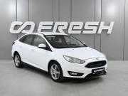 Ford Focus III Рестайлинг Ростов-на-Дону  - изображение 21