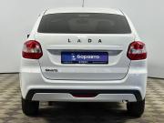 Lada (ВАЗ) Granta I Рестайлинг Борисоглебск  - изображение 19