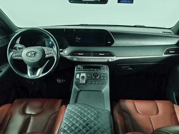 Hyundai Palisade I с пробегом 2019 года, цена 4 099 000 рублей, 86849 км, внедорожник, Автокод Объявления