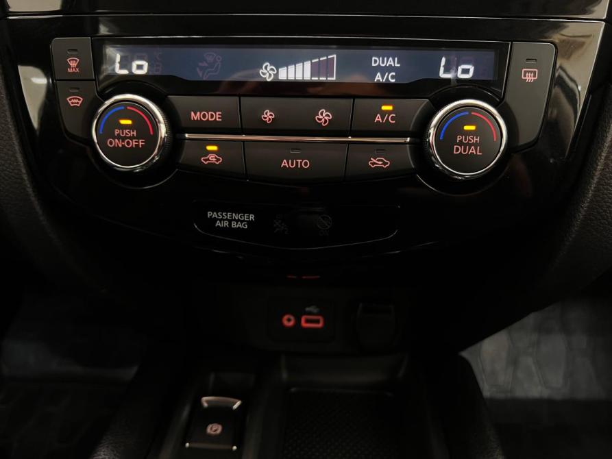 Nissan X-Trail III Рестайлинг Волгоград  - изображение 26