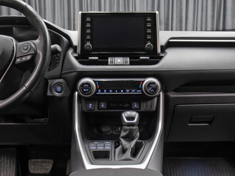 Toyota RAV4 V (XA50) Москва  - изображение 14