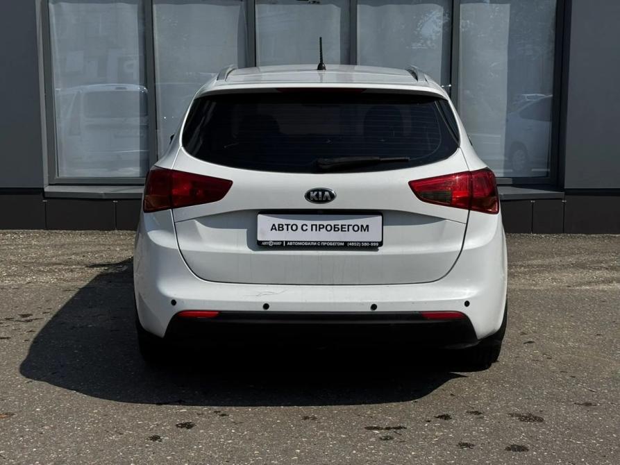 Kia Ceed II Рестайлинг Ярославль  - изображение 6