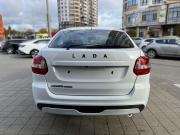 Lada (ВАЗ) Granta I Рестайлинг Краснодар  - изображение 18