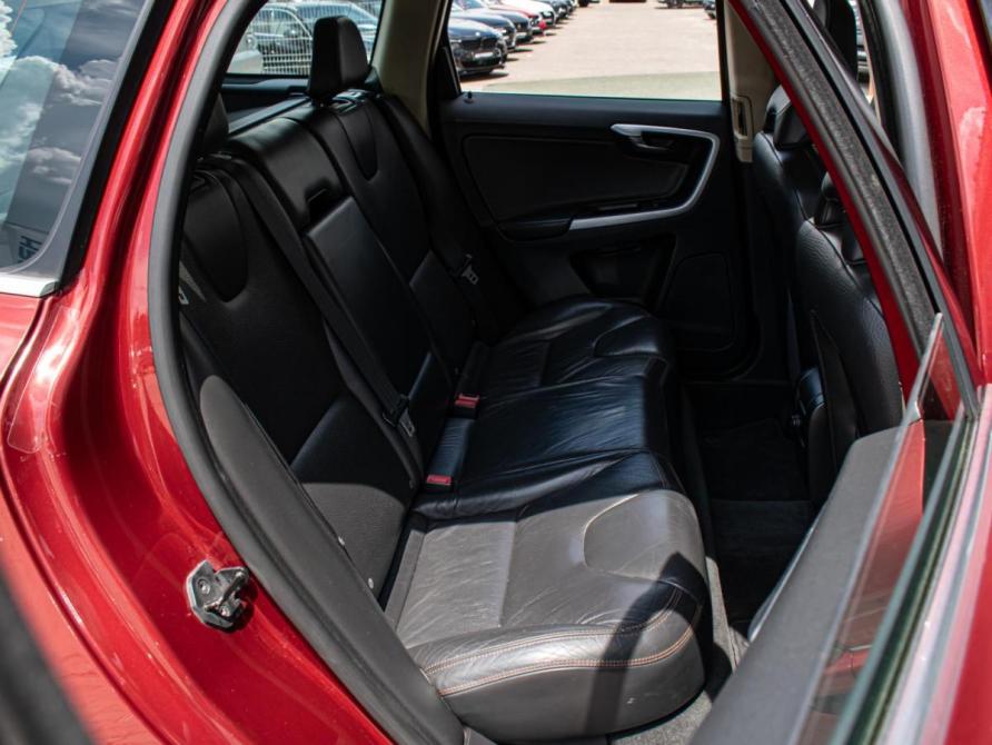Volvo XC60 I Краснодар  - изображение 7