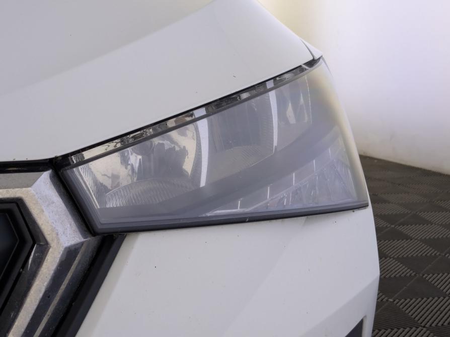 Skoda Rapid II Москва  - изображение 17