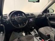 Skoda Yeti I Рестайлинг Самара  - изображение 22