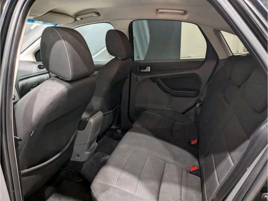 Ford Focus II Рестайлинг Пермь  - изображение 12