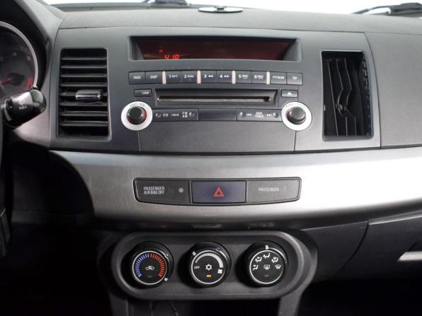Mitsubishi Lancer X с пробегом 2008 года, цена 549 900 рублей, 300829 км, седан, Автокод Объявления