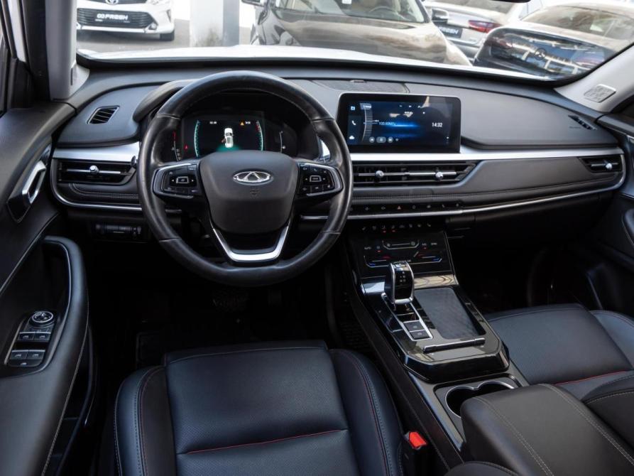 Chery Tiggo 7 Pro I Волгоград  - изображение 9