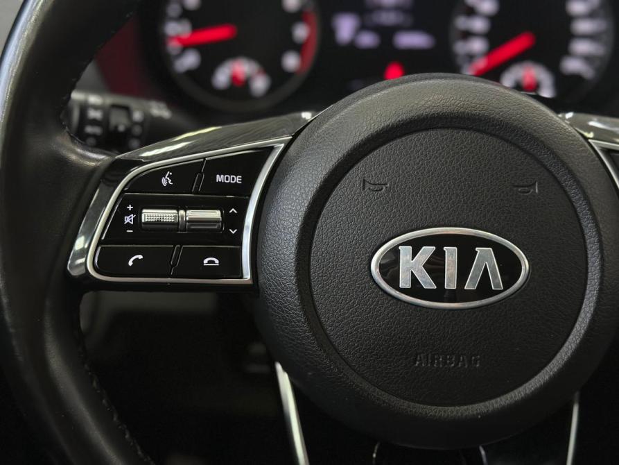 Kia Seltos I Санкт-Петербург  - изображение 18