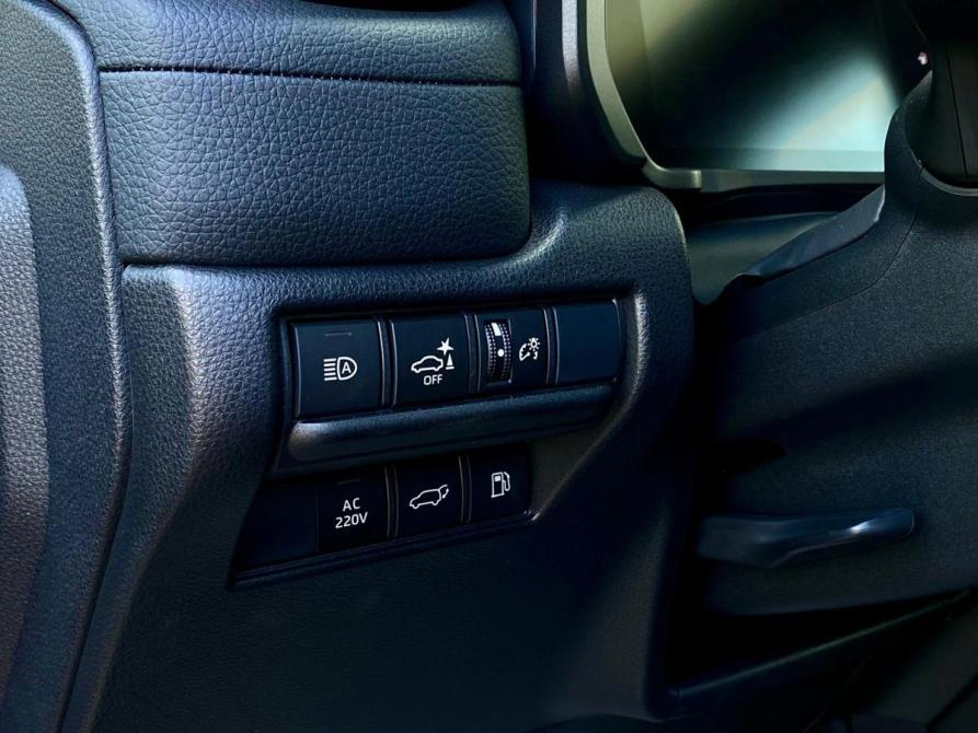 Toyota Land Cruiser Prado 250 Series Ярославль  - изображение 20
