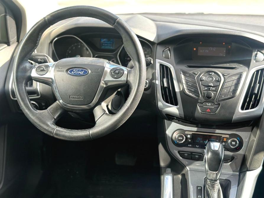 Ford Focus III Пермь  - изображение 27