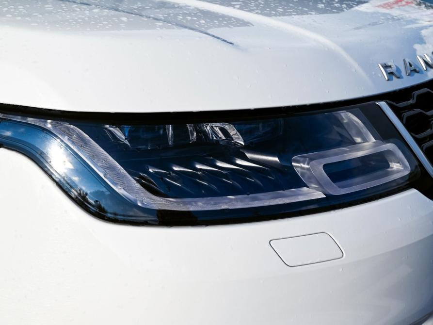 Land Rover Range Rover Sport II Рестайлинг Екатеринбург  - изображение 31