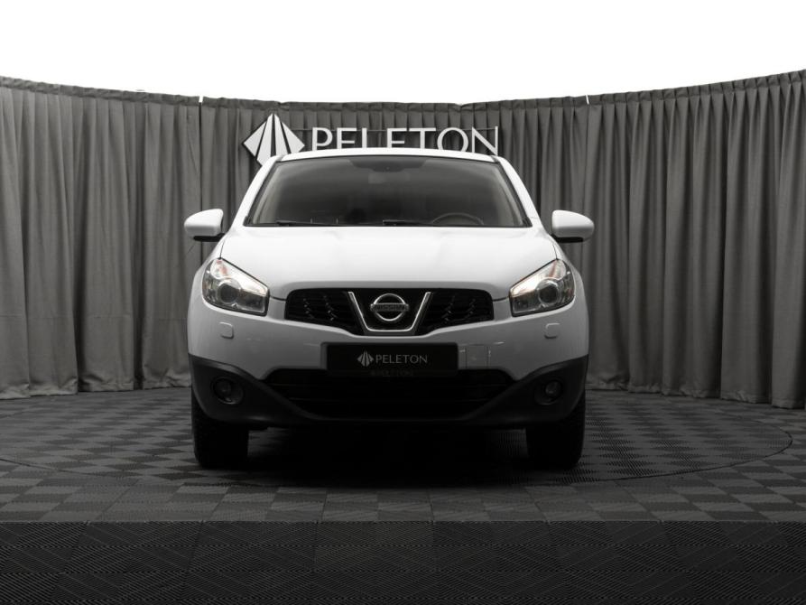 Nissan Qashqai I Рестайлинг Москва  - изображение 3