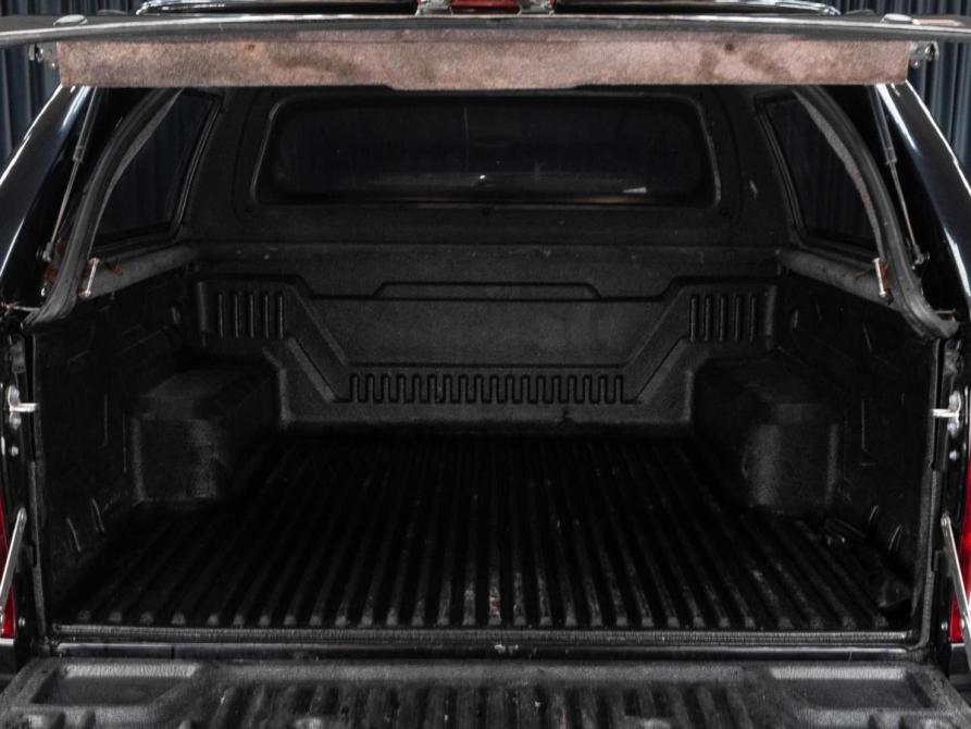 Toyota Hilux VIII Тюмень  - изображение 20