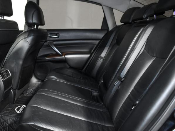 Nissan Teana II Рестайлинг с пробегом 2011 года, цена 1 250 000 рублей, 150401 км, седан, Автокод Объявления