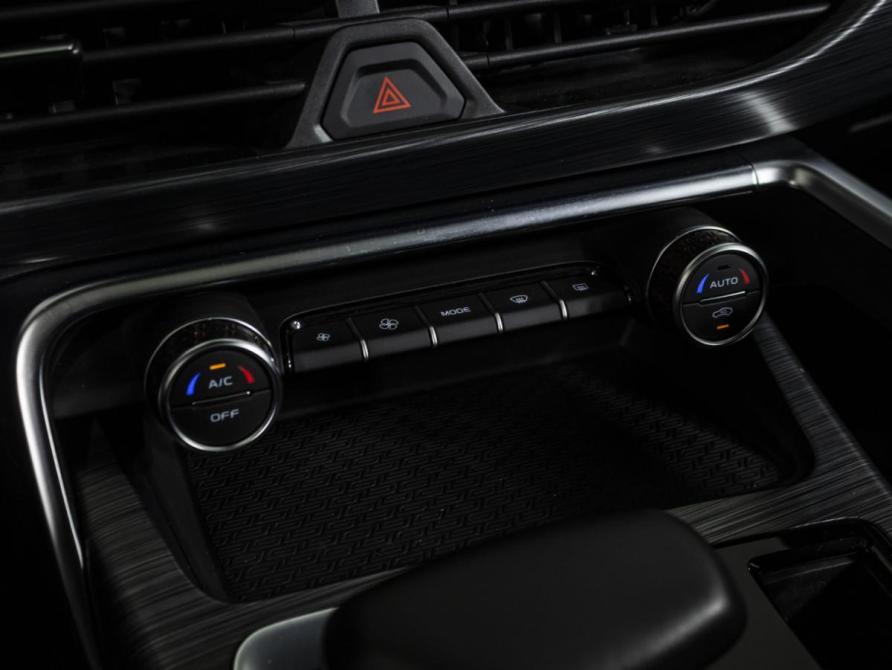 Geely Tugella I Рестайлинг Москва  - изображение 19