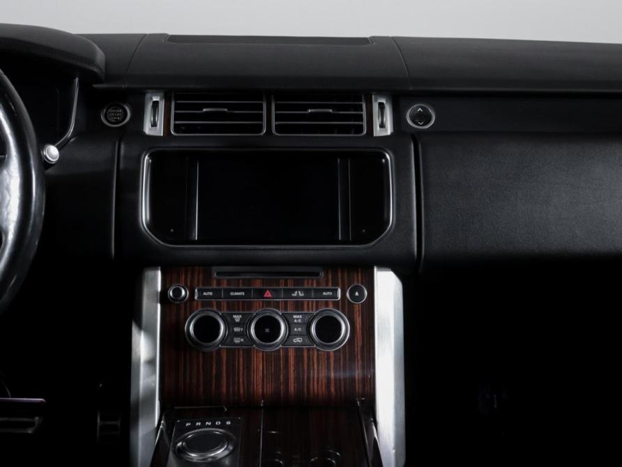 Land Rover Range Rover IV Москва  - изображение 13