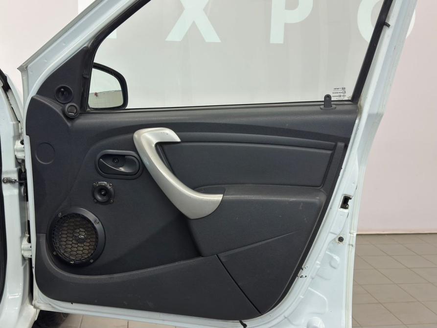 Renault Logan I Рестайлинг Волгоград  - изображение 12