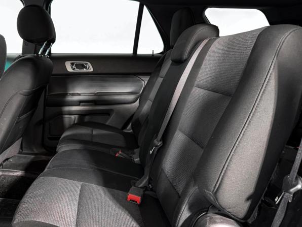 Ford Explorer V с пробегом 2013 года, цена 1 150 000 рублей, 263776 км, внедорожник, Автокод Объявления
