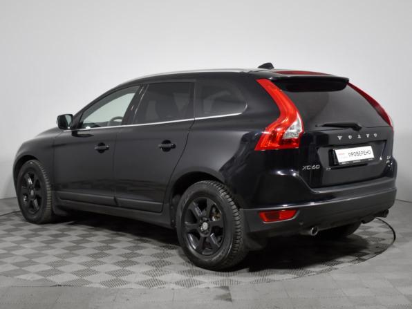 Volvo XC60 I с пробегом 2012 года, цена 1 552 479 рублей, 214669 км, внедорожник, Автокод Объявления