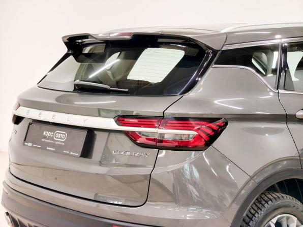 Geely Coolray I с пробегом 2023 года, цена 1 590 000 рублей, 54576 км, внедорожник, Автокод Объявления