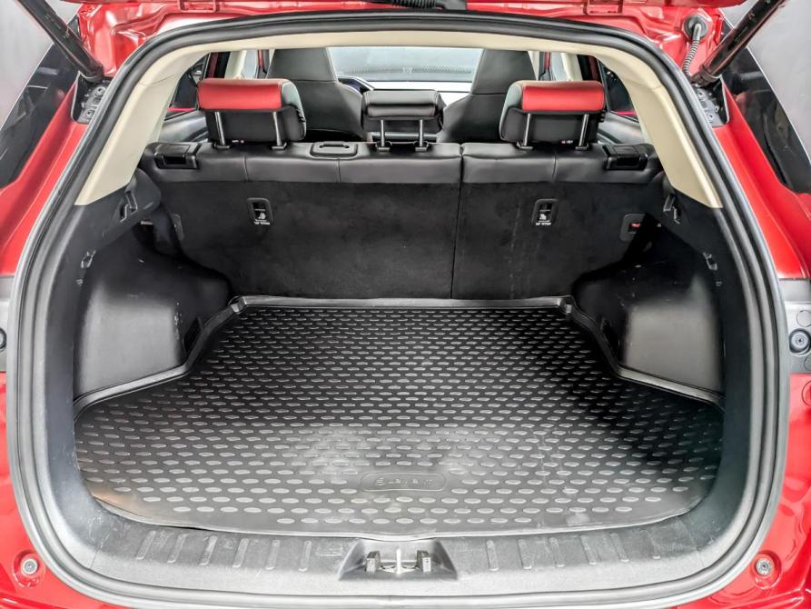 Changan CS55 Plus II Москва  - изображение 10