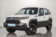Lada (ВАЗ) Niva Travel I Челябинск  - изображение 22