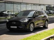 Infiniti QX50 II Санкт-Петербург  - изображение 34