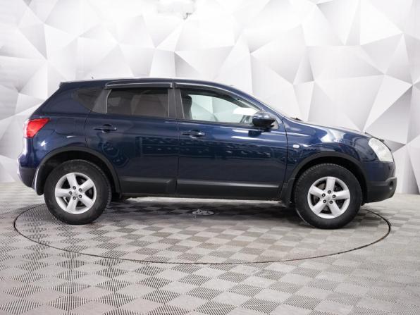 Nissan Qashqai I с пробегом 2007 года, цена 675 000 рублей, 305000 км, внедорожник, Автокод Объявления