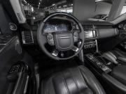 Land Rover Range Rover IV Москва  - изображение 39
