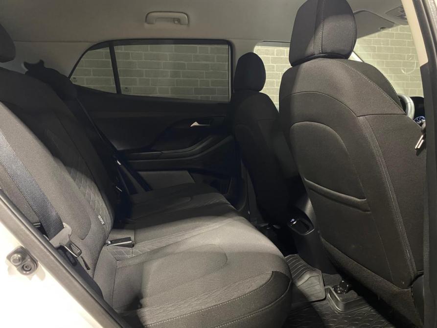 Hyundai Creta II Челябинск  - изображение 11
