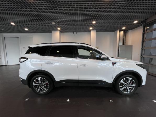 Chery Tiggo 7 Pro Max I Рестайлинг с пробегом 2024 года, цена 1 780 000 рублей, 71232 км, внедорожник, Автокод Объявления