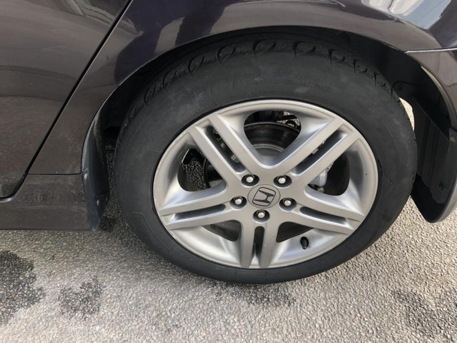 Honda Accord VII Рестайлинг Брянск  - изображение 15