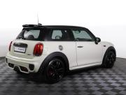Mini Hatch III (F55/F56) Рестайлинг Москва  - изображение 31