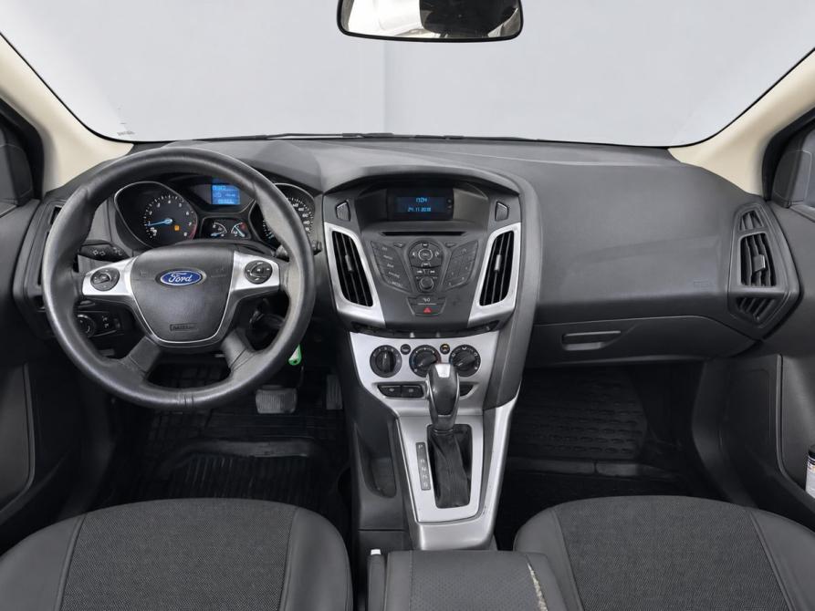 Ford Focus III Уфа  - изображение 7