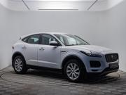 Jaguar E-Pace I Москва  - изображение 22