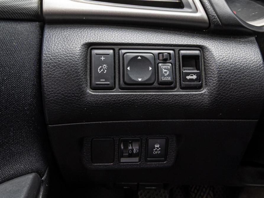 Nissan Sentra VII (B17) Краснодар  - изображение 17