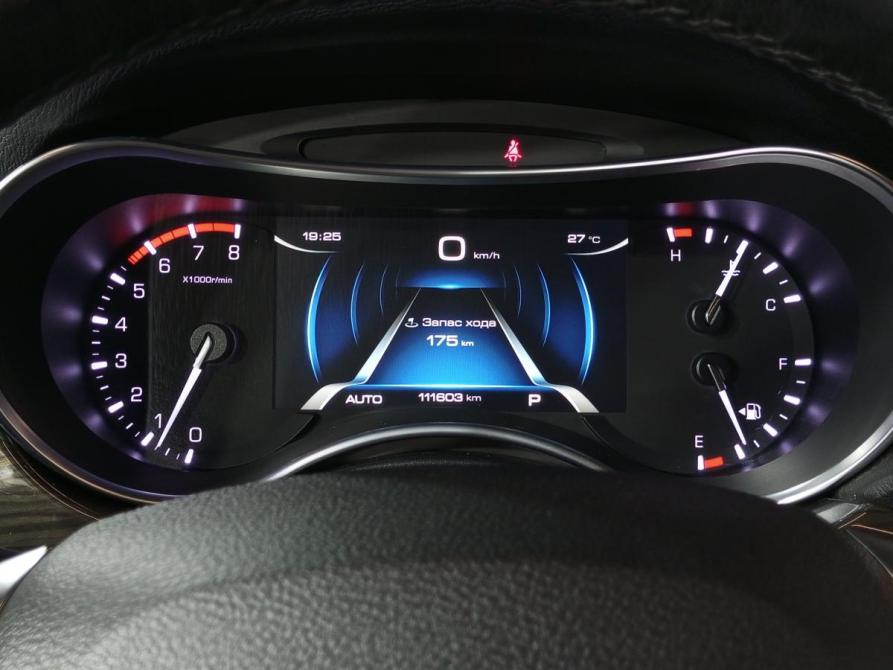 Haval H9 I Рестайлинг Уфа  - изображение 11