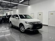 Mitsubishi Outlander III Рестайлинг 2 Тверь  - изображение 25