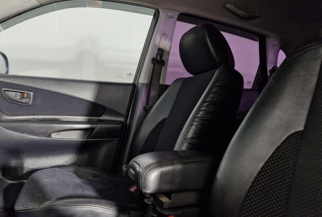 Hyundai Tucson I с пробегом 2008 года, цена 779 000 рублей, 276647 км, внедорожник, Автокод Объявления