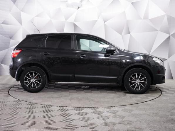 Nissan Qashqai I Рестайлинг с пробегом 2012 года, цена 950 000 рублей, 219000 км, внедорожник, Автокод Объявления