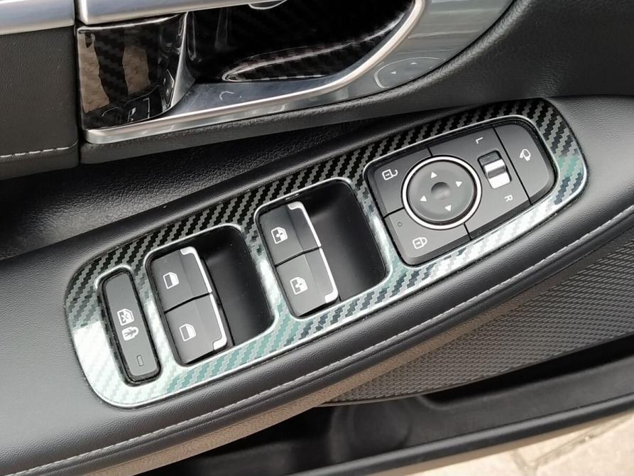 Hyundai Sonata VIII (DN8) Екатеринбург  - изображение 7
