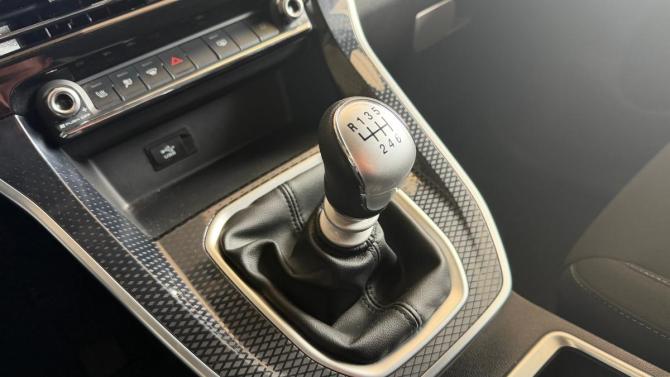 Haval M6 II с пробегом 2023 года, цена 1 750 000 рублей, 26684 км, внедорожник, Автокод Объявления